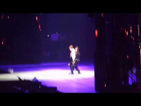 180728 smtown boa teamin only one