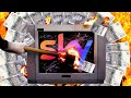 CANCEL SKY TV NOW Here S How To Get The Same Channels For Less