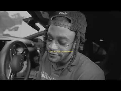 KAH ROBERTS x HUSTLER MUSIK (Official Music Video)