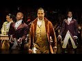 Non-Stop Song Original Broadway Cast of Hamilton The Musical