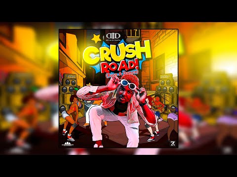Devin Di Dakta - CRUSH ROAD (Buss A Dance)