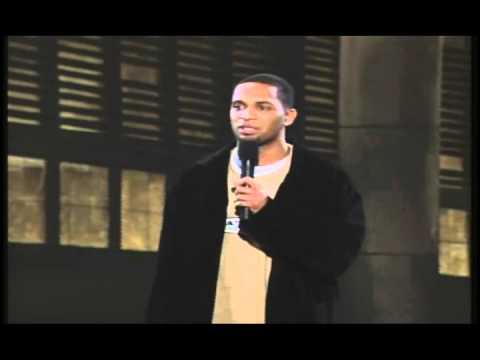 Def Comedy Jam   Mike Epps
