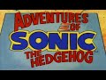 Adventures Of Sonic The Hedgehog Ending Credits Music Extended