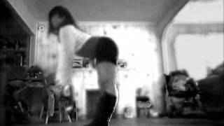 Chris Brown "Strip" ft. Kevin McCall