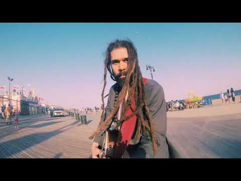 Patafunk - Don't Forget About Me! (Live in Coney Island) (Official Music Video)
