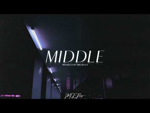 "Middle" - The Weeknd x Funk Pop Type Beat