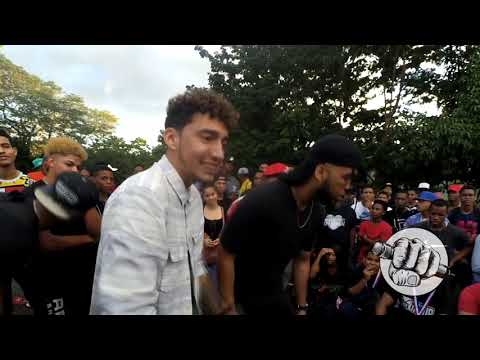Leamback x Fidias x XS vs Dinamita x SM x Tyron HM | 8vos Claustro Battle
