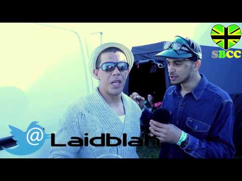 #brisfest2012 Joe Peng Interview SBCC)