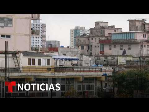 Así se ve La Habana tras el nuevo colapso del sistema eléctrico en Cuba