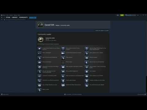 STEAM COMMUNITY TASKS GUIDE visual data 8