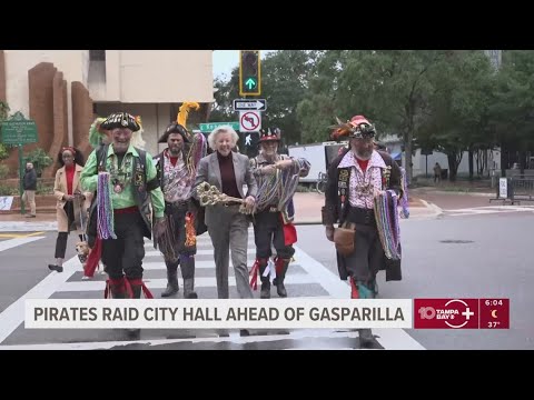 Florida Trend Video Pick - Video