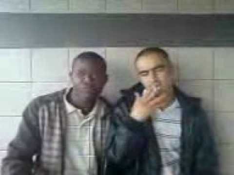 C fonbouillant noir sur blanc