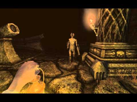 Amnesia: The Dark Descent [Zombie Attack 2] [HD 720p]