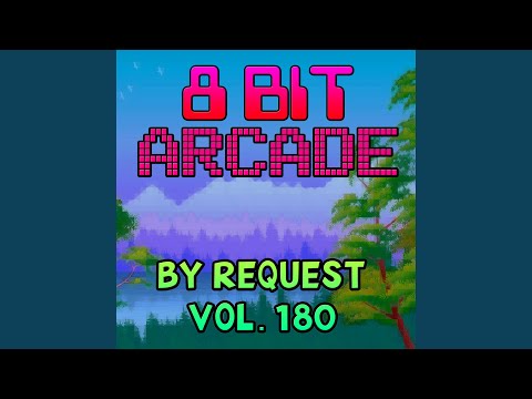 Video thumbnail for Satellite (8-Bit Harry Styles Emulation)