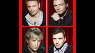 westlife_when your&#39;e looking like that / con lo bien que te ves