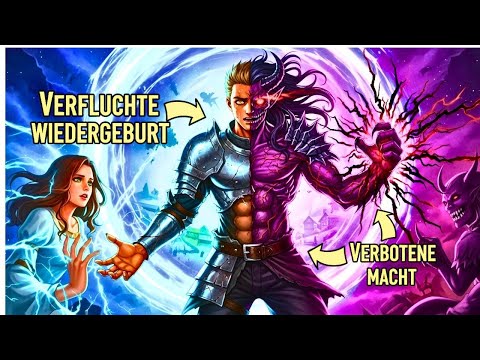 Er erlangte dämonische Macht und war gezwungen, seine eigene verfluchte Existenz zu beenden!