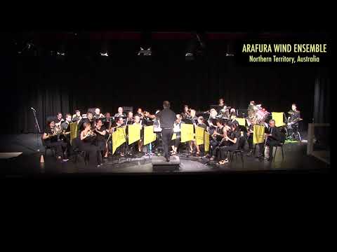 Arafura Wind Ensemble