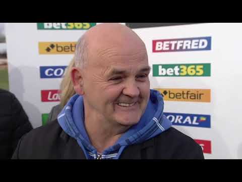 2019 RPGTV GOLDEN CREST FINAL - T6 KING ELVIS