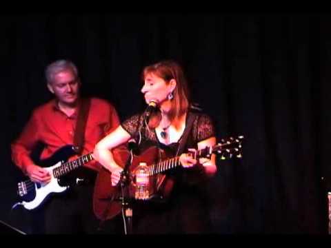 Lucy Billings - Blue Highway - Live