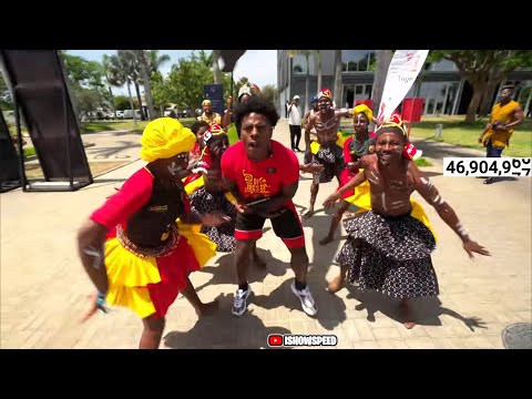 irl stream in Angola 🇦🇴