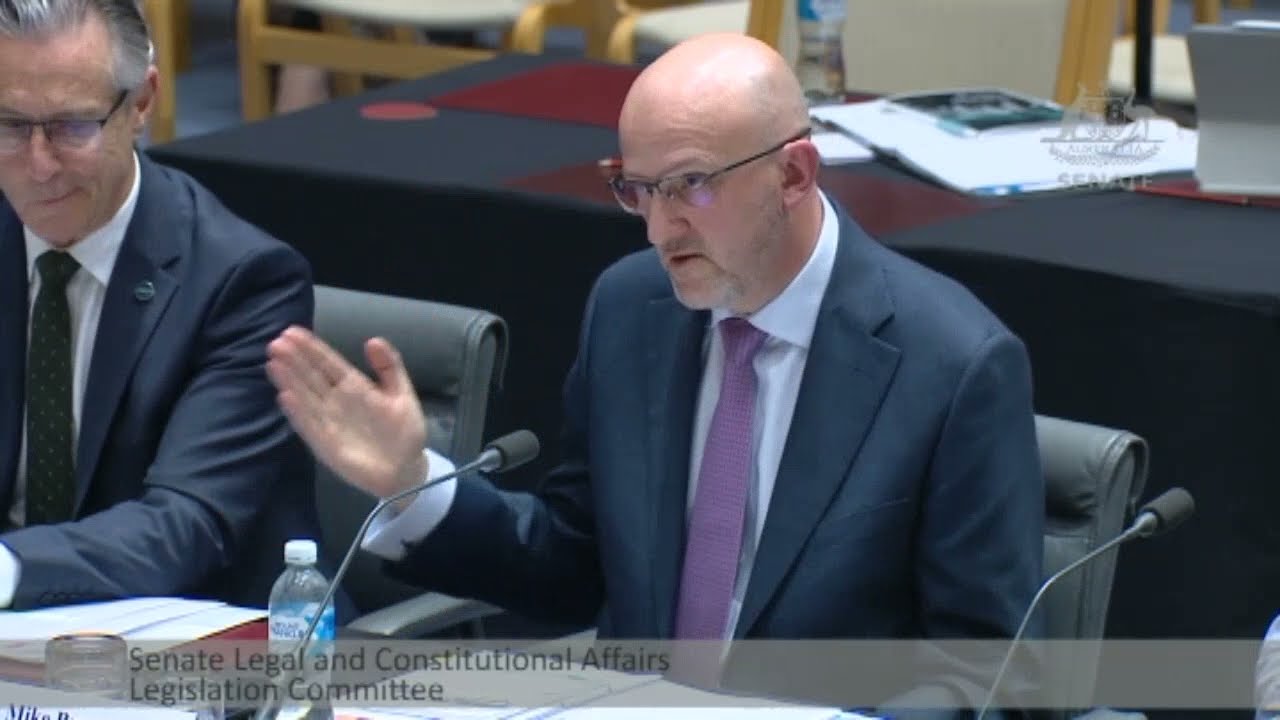 ASIO’s Role in Monitoring Security Threats