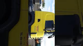 SCANIA 114 380 PDE/ Manual gearbox truck tractor for sale image 4 SCANIA 114 380 PDE/ Manual gearbox truck tractor image 4
