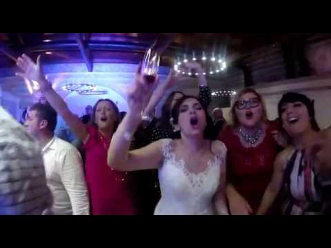 Animazione per Matrimoni, Feste, Eventi - Masseria Pietrafitta Foggia - Francesco Barattucci Showman