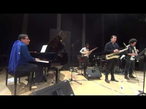 Adrian Herrera Quinteto:Recordame
