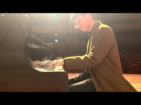 Moritz Moszkowski - Liebeswalzer Op. 57 No. 5