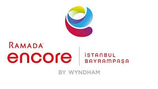 İstanbul Bayrampaşa Ramada Encore By Wyndham Otel Odası İncelemesi