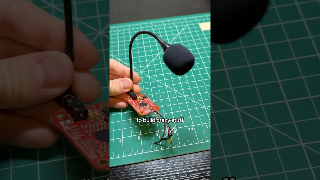 You can get this module for cheap 💀 #electronics #engineering #arduino