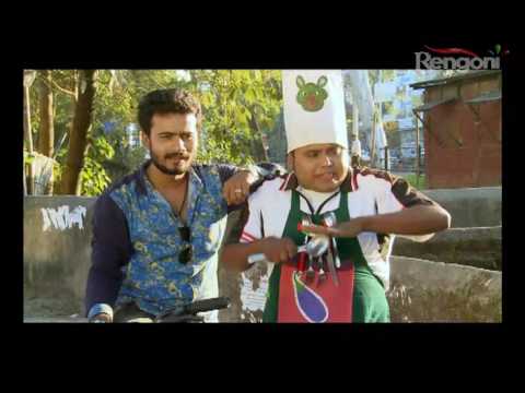 Behabari Outpost EP 808 Prt 2