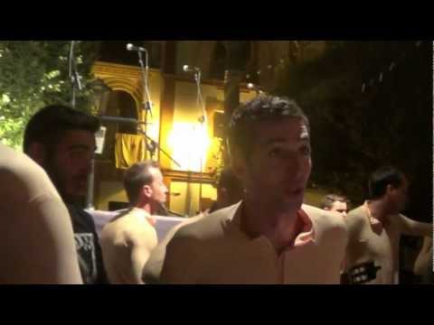 Final popurri Action Cadix