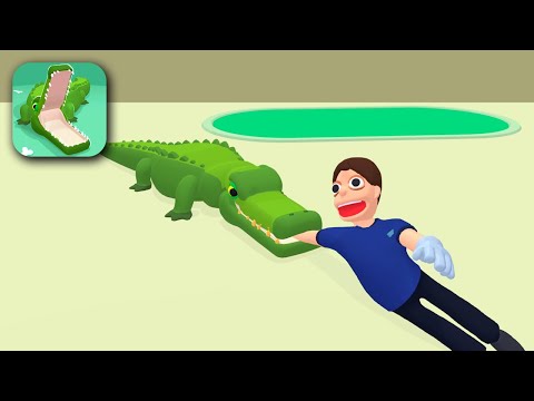 Zoo Happy Animals - Gameplay All Levels - Part 1 (Android, iOS)