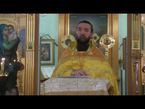 20161106 Pritcha o bogatom i bednom