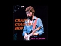 Eric Clapton - Crazy Country Hop - Live at San Francisco 1983
