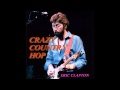 Eric Clapton - Crazy Country Hop - Live at San Francisco 1983