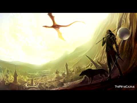 Giaprey Bucco - The Dragon