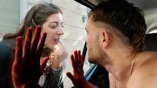 Ele cansou de ser ROUBADO e transformou seu CARRO numa PRISÃO para capturar LADRÕES