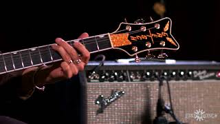 Video thumbnail for Electro Harmonix POG 2 Octave Generator | Gear4music Demo by Gear4music Guitars