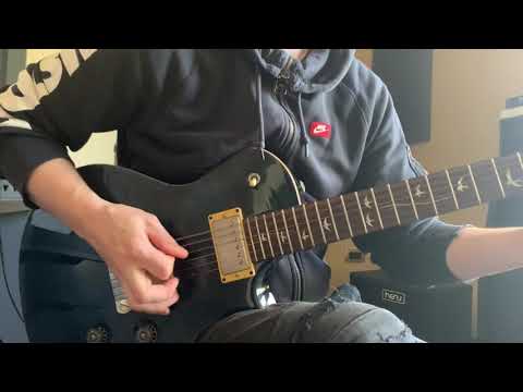 Marshall SC20H Studio classic, JCM800