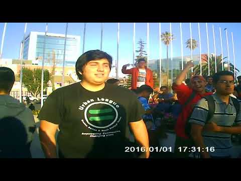 ENZERIO - HOPPER -CHIKING vs KENAY - NKO -RAZA:4tos -Inferno V.M 3vs3