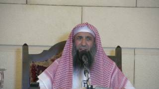 صورة شرح كتاب الفتن وأشراط الساعة من صحيح مسلم-جامع الرجحي