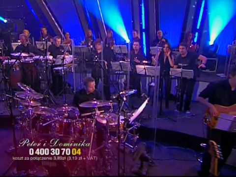 Adam Sztaba Orchestra - Daj mi tę noc (arr. & cond. Adam Sztaba)