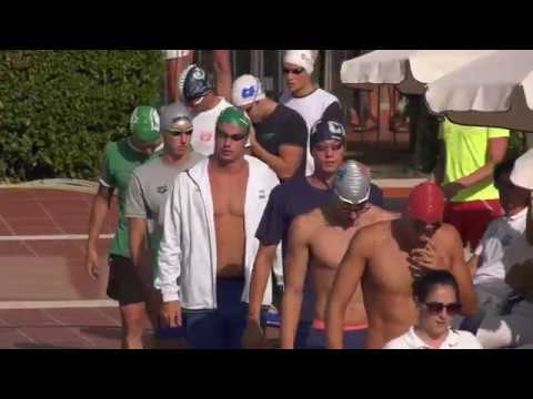 #SwimYourBest Campionati Italiani di categoria - Roma