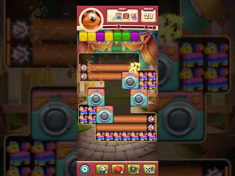 Toon Blast level 5784