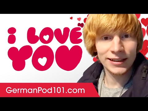 download lagu mp3 mp4 I Love You German Translation, download lagu I Love You German Translation gratis, unduh video klip I Love You German Translation