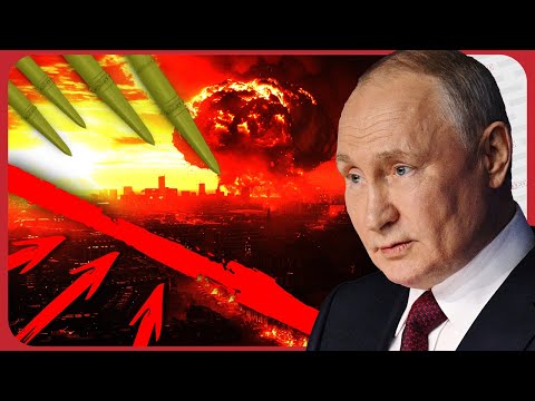 This is Putin’s Nuclear RED LINE and they we about to cross it. | Morris Invest