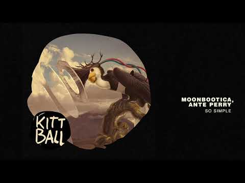 Moonbootica, Ante Perry - So Simple