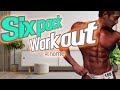 홈트레이닝 복근운동 At Home workout six pack abdominal exercise